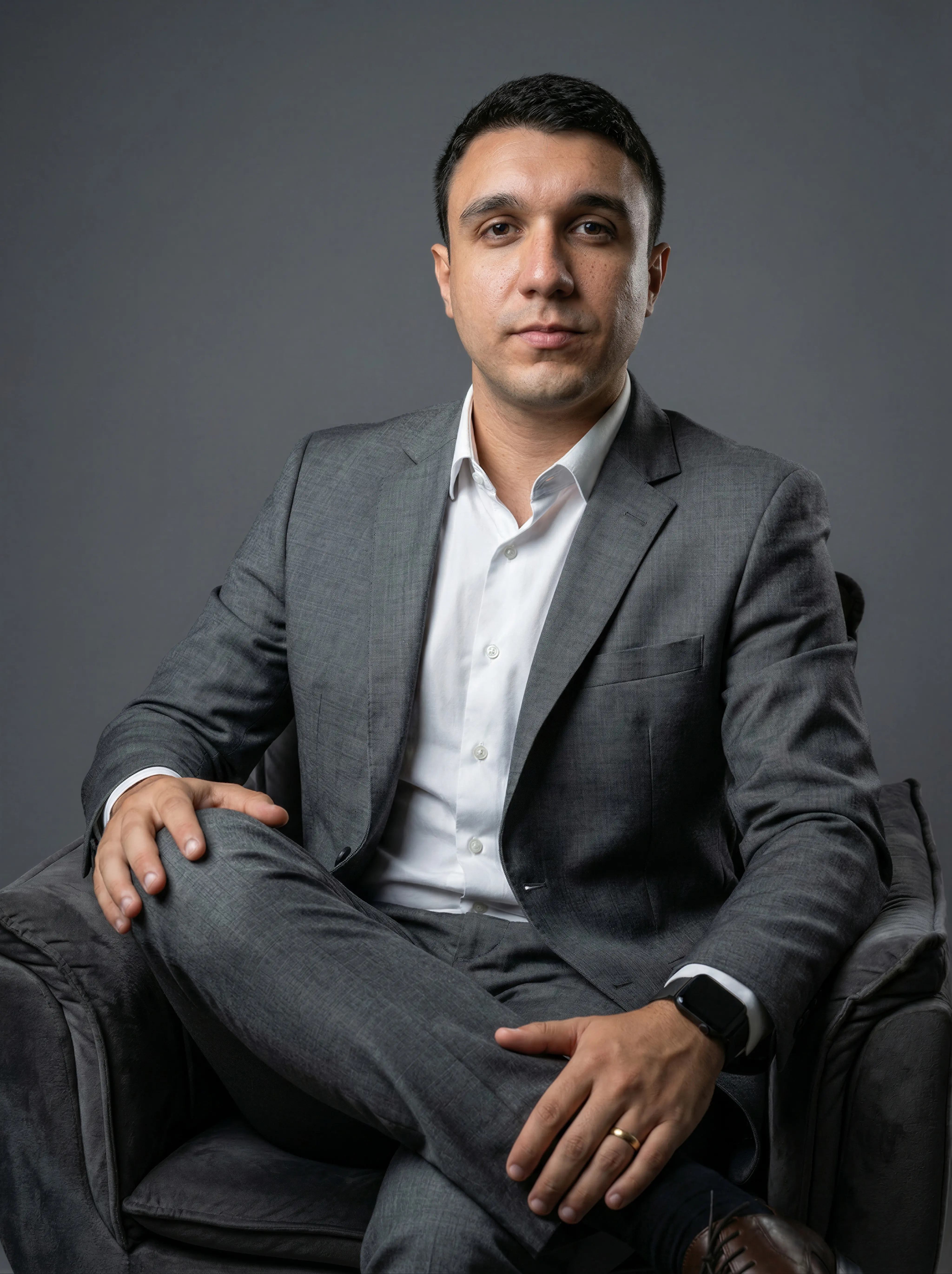 Dr. Felipe Borges – Advogado Previdenciário em Campo Grande MS